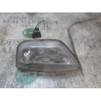 FARO ANTINIEBLA DERECHO 