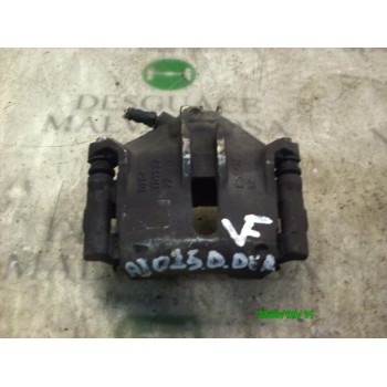 PINZA FRENO DELANTERA DERECHA 