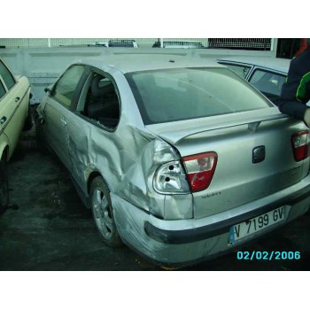 SEAT CORDOBA BERLINA (6K2)