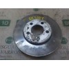 Recambio de disco freno delantero para seat ibiza sc (6p5) 1.4 tdi referencia OEM IAM 6R0615301C  