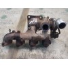 Recambio de turbocompresor para ford focus i (daw, dbw) 1.8 di / tddi referencia OEM IAM   