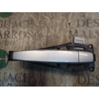 MANETA EXTERIOR TRASERA IZQUIERDA 