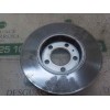 Recambio de disco freno delantero para seat ibiza sc (6p5) 1.4 tdi referencia OEM IAM 6R0615301C  