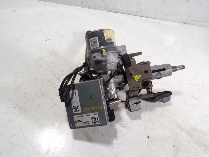 Recambio de columna direccion para fiat 500 x (334) 1.6 16v cat referencia OEM IAM 52047877 59320984 