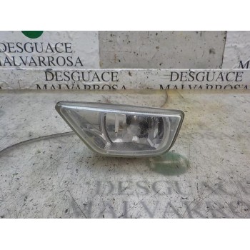 FARO ANTINIEBLA IZQUIERDO 