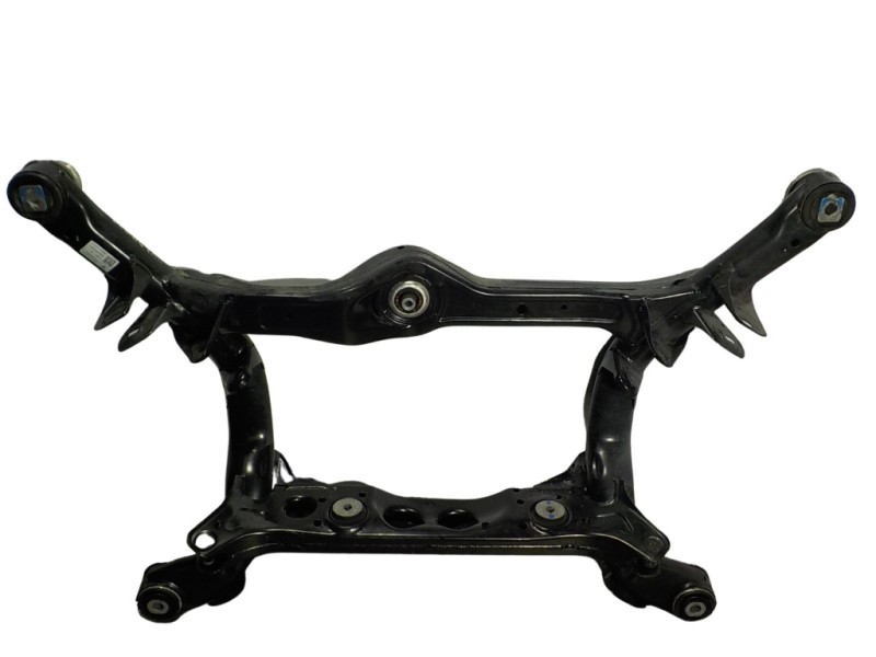 Recambio de puente trasero para porsche macan (typ ) base referencia OEM IAM 95B505235F  