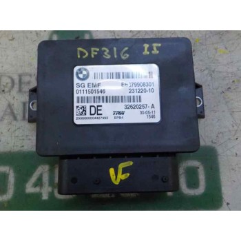 MODULO ELECTRONICO 34436887358 32620257A 32620257A