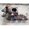 Recambio de turbocompresor para ford focus i (daw, dbw) 1.8 di / tddi referencia OEM IAM   