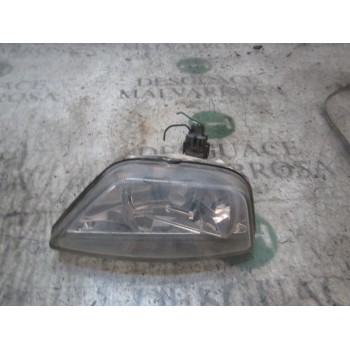 FARO ANTINIEBLA IZQUIERDO 