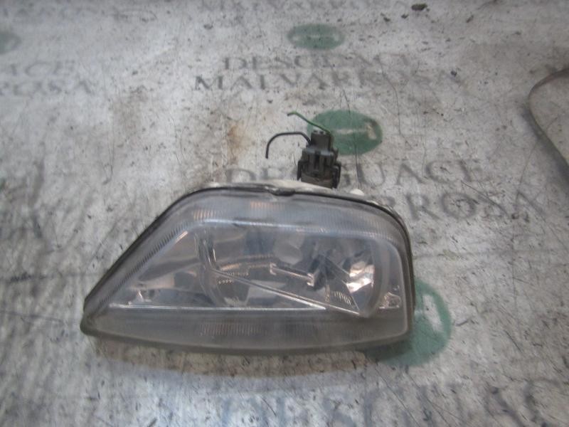 Recambio de faro antiniebla izquierdo para ford focus berlina (cak) 1.8 tdci turbodiesel cat referencia OEM IAM   