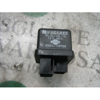 MODULO ELECTRONICO 