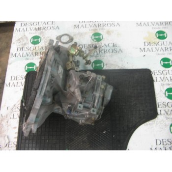 CAJA CAMBIOS 96335607 F14S3 