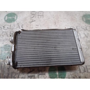 RADIADOR CALEFACCION / AIRE ACONDICIONADO 