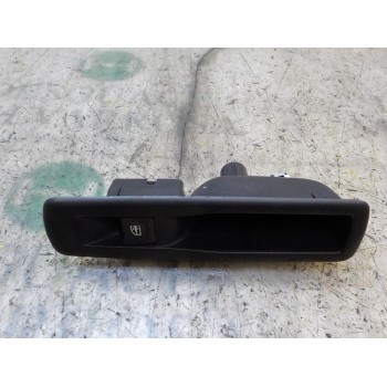 MANDO ELEVALUNAS TRASERO IZQUIERDO 254010003R 