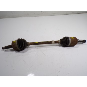 TRANSMISION IZQUIERDA 51902278 0519022780 