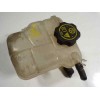 Recambio de deposito expansion para opel astra j lim. 1.6 cdti dpf referencia OEM IAM 13393368  