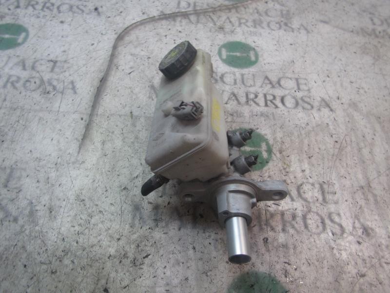 Recambio de bomba freno para renault kangoo profesional referencia OEM IAM   