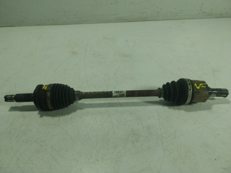 Recambio de transmision izquierda para kia picanto iii (ja) 1.0 lpg referencia OEM IAM 49500G6000 49500G6000 