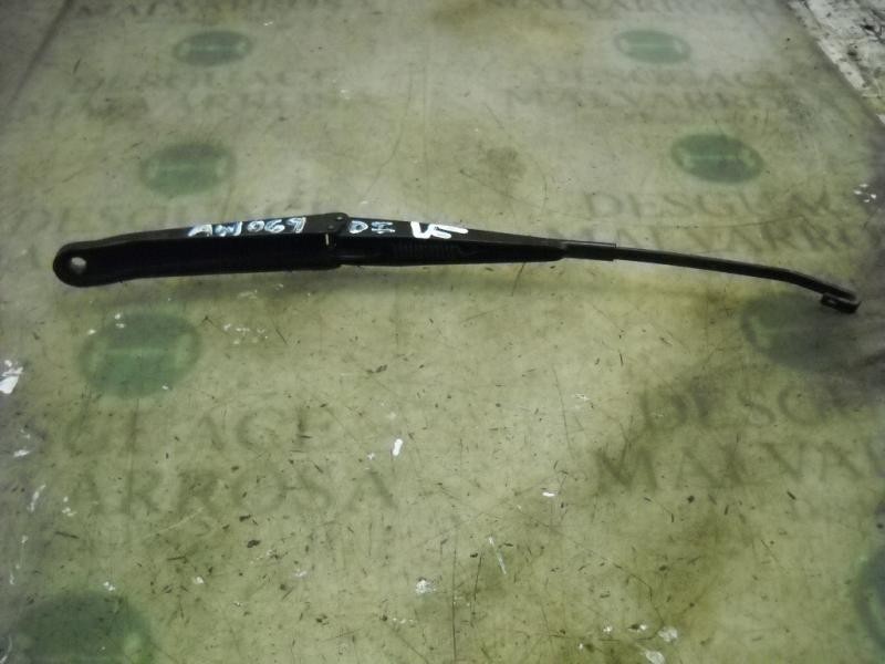 Recambio de brazo limpia delantero izquierdo para fiat punto berlina (188) referencia OEM IAM 735278596  