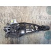 Recambio de maneta exterior trasera izquierda para opel zafira b cosmo referencia OEM IAM   