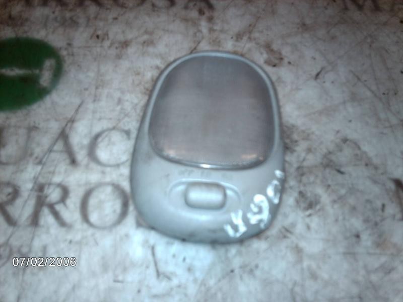 Recambio de piloto interior para hyundai lantra berlina (rd) 1.6 gls referencia OEM IAM   