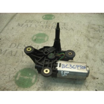 MOTOR LIMPIA TRASERO 