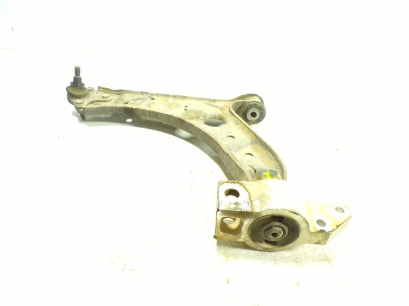 Recambio de brazo suspension inferior delantero izquierdo para seat leon (1p1) 1.6 referencia OEM IAM   
