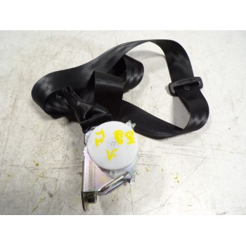 CINTURON SEGURIDAD TRASERO IZQUIERDO 6J0857805ARAA 34033946E 34033946E