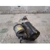 Recambio de motor arranque para opel corsa d ´´111 years´´ referencia OEM IAM   