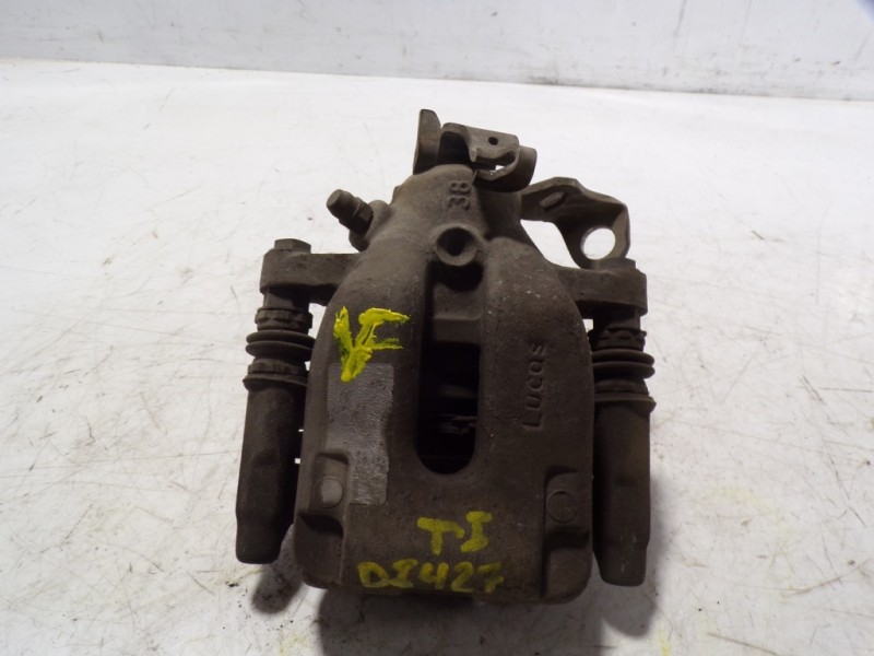 Recambio de pinza freno trasera izquierda para citroën c3 picasso 1.4 16v referencia OEM IAM 4400W5  