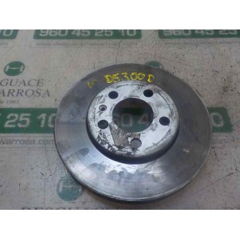 DISCO FRENO DELANTERO 6R0615301C 