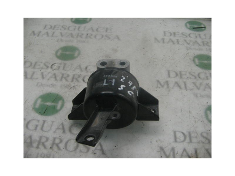 Recambio de soporte cambio para chevrolet kalos 1.4 se referencia OEM IAM   
