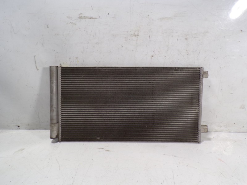 Recambio de condensador aire acondicionado para fiat 500 x (334) 1.6 16v cat referencia OEM IAM 51966748 51966748 