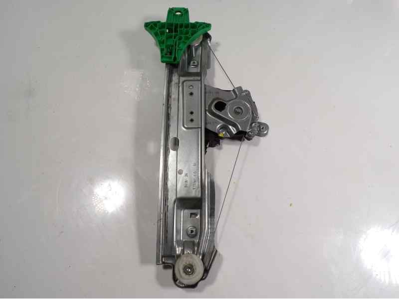 Recambio de elevalunas trasero derecho para opel astra j lim. 1.6 cdti dpf referencia OEM IAM 13350764 910280200 