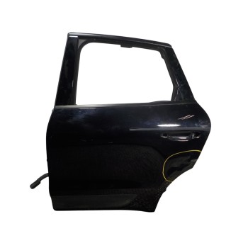 PUERTA TRASERA IZQUIERDA 95B833021BGRV 