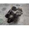 Recambio de motor arranque para opel corsa d ´´111 years´´ referencia OEM IAM   