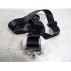 Recambio de cinturon seguridad trasero izquierdo para seat ibiza sc (6j1) fr referencia OEM IAM 6J0857805ARAA 34033946E 34033946