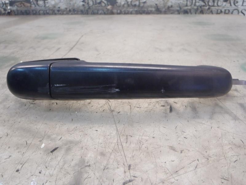 Recambio de maneta exterior delantera derecha para seat ibiza (6k1) 1.9 sdi referencia OEM IAM   