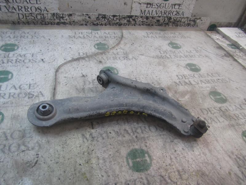 Recambio de soporte brazo suspension delantero izquierdo para renault kangoo profesional referencia OEM IAM   