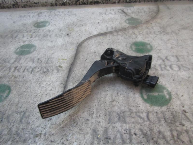 Recambio de potenciometro pedal para chevrolet cruze ls referencia OEM IAM   