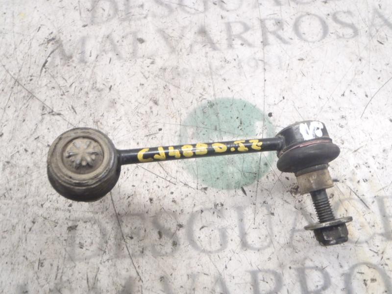 Recambio de tirante delantero izquierdo para opel movano (2004 =>) combi corto l1h1 2.8t referencia OEM IAM   