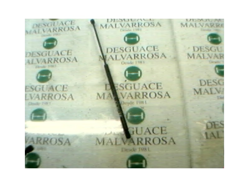 Recambio de amortiguadores maletero / porton para peugeot 106 (s1) 1.1 referencia OEM IAM   