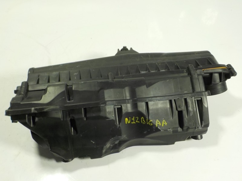 Recambio de filtro aire para mini mini (r56) cooper referencia OEM IAM  V753482280 