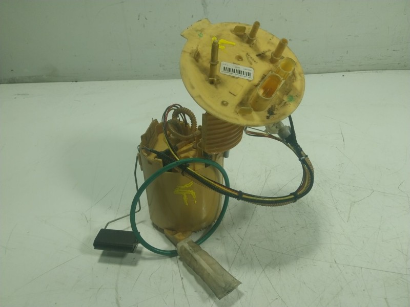 Recambio de aforador para jaguar f-pace (x761) 2.0 td4 awd referencia OEM IAM T4A17509 GX739H307DC 