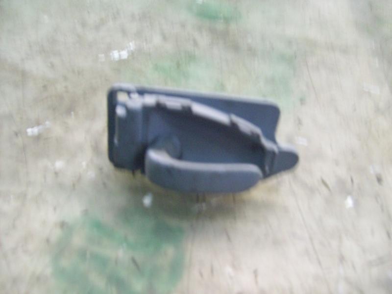Recambio de maneta interior delantera izquierda para citroën xsara picasso 2.0 hdi exclusive referencia OEM IAM   