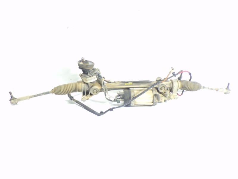 Recambio de cremallera direccion para seat leon (1p1) 1.6 referencia OEM IAM   