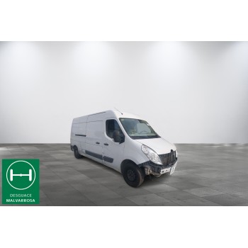 RENAULT MASTER III CAJA/CHASIS (EV, HV, UV)