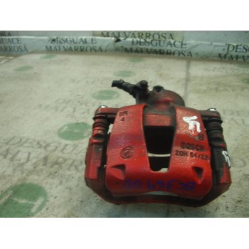 PINZA FRENO DELANTERA DERECHA 