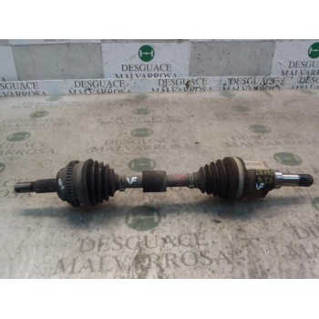 TRANSMISION IZQUIERDA 