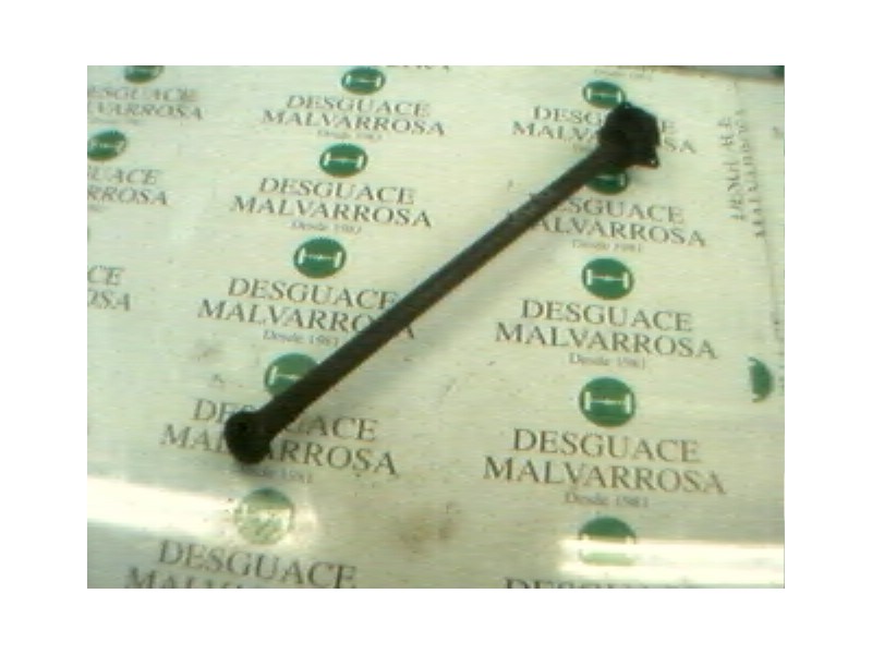 Recambio de tirante trasero derecho para land rover range rover vogue turbo diesel referencia OEM IAM   